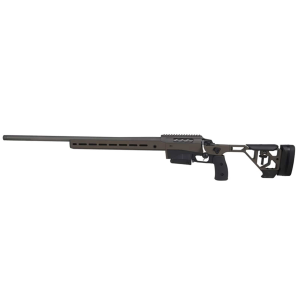 TIKKA T3x Ace Target .223 Rem 24in 5rd Left Hand Midnight Bronze Bolt-Action Rifle (JRTXATM41224)