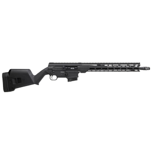 Cmmg CMMG Dissent Br4 6.5mm Grendel 16.1in 10rd Armor Black Semi-Automatic Rifle (64A190C-AB) - $1814.99 at GritrSports