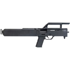 Zev Technologies ZEV TECHNOLOGIES FDP 9x19mm 7in 21rd Black Semi-Auto Pistol (FDPP9BLK) - $1619.99 at GritrSports