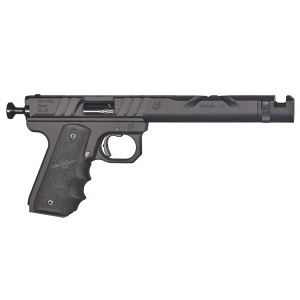 Volquartsen VOLQUARTSEN Scorpion-X .22LR 6in 2x 10rd Mags Black Semi-Auto Pistol with Compensator (VC3SN-0540) - $1373.00 at GritrSports