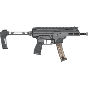 SPRINGFIELD ARMORY Kuna .40 S&W 6.1in 30rd Semi-Automatic Pistol (KN90640B-FSA)