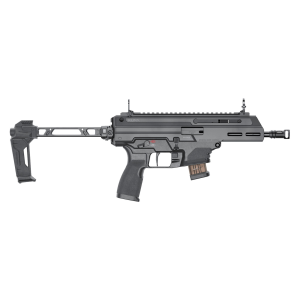 SPRINGFIELD ARMORY Kuna LC 9mm 6.1in 2x10rd Pistol With Strike Industries FSA (KN9069BLC-FSA)