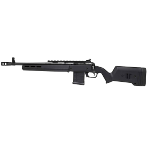 SAVAGE 110 Magpul Scout LH .300 Blackout 16.5in Threaded 10rd Black Stock Bolt-Action Rifle (58182)