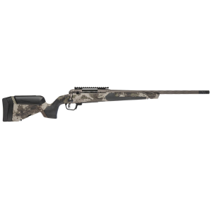 SAVAGE 110 Core Hunter Pro 6.5 PRC 22in Threaded 3rd Savage Woodland Stock Bolt-Action Rifle (32574)