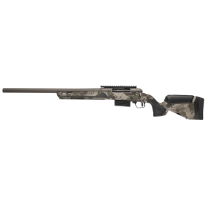 Savage SAVAGE 220 Harvester LH 20ga 22in 2rd Savage Woodland Stock Bolt-Action Shotgun (32806) - $823.99 at GritrSports
