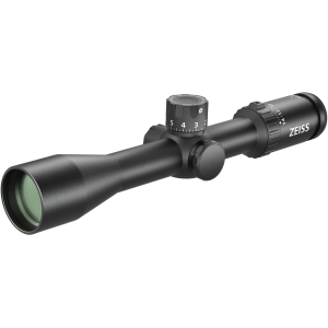 ZEISS V3 4.5-14x44 30mm SHRi Illuminated Reticle #87 Riflescope (522732-9987-070)