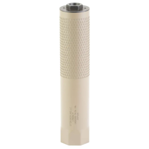 Otter Creek Labs OTTER CREEK LABS Universe-36 FDE Suppressor (UNI36FDE) - $750.00 at GritrSports