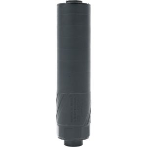 Canik CANIK Void-762 .30 Cal Stainless Steel Suppressor (CASU0001) - $634.99 at GritrSports