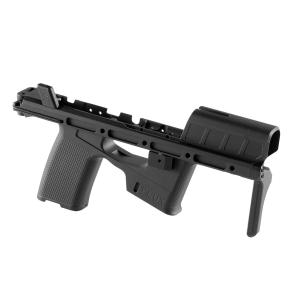 Flux Defense FLUX DEFENSE Raider AL 3.0 P365 Aluminum PDW Chassis (164-00006) - $599.99 at GritrSports