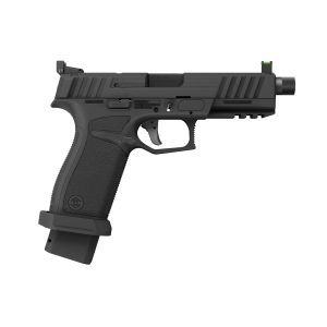 Stoeger STOEGER STR-45 Combat .45 ACP 5.18in 16rd Black Striker-Fired Pistol (37009) - $599.00 at GritrSports