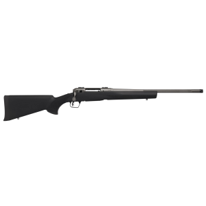 SAVAGE 110 Trail Hunter Lite V2 7mm-08 Rem 20in Threaded 4rd Black Stock Bolt-Action Rifle (33007)