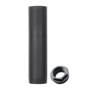 Cmmg CMMG Zeroed 30 Suppressor with B Dapter HUB Mount (11DB043) - $469.99 at GritrSports