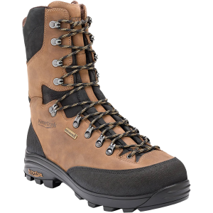 Kenetrek KENETREK Men's Elevated Extreme Brown Boots (KE-450-1) - $454.95 at GritrSports