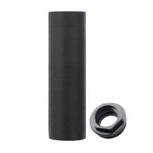 Cmmg CMMG Zeroed 556K Suppressor with B Dapter HUB Mount (11DB048) - $429.99 at GritrSports