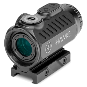 Hawke HAWKE Frontier Prism 1x15 PR2 Red Dot Sight (12060) - $319.99 at GritrSports