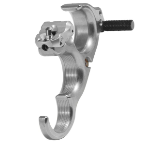 T.R.U. Ball Archery T.R.U. BALL ARCHERY Honey Badger Claw 3 Finger QuickSilver Release (THBC-QS) - $239.99 at GritrSports