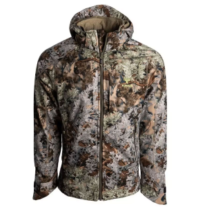 Kings Camo KINGS CAMO Men's XKG Lone Peak Desert Shadow Jacket (XKG4401-DS) - $229.99 at GritrSports