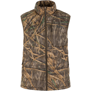 Drake DRAKE Men's BMF Insulated Down Vest (DW0081) - $179.99 at GritrSports