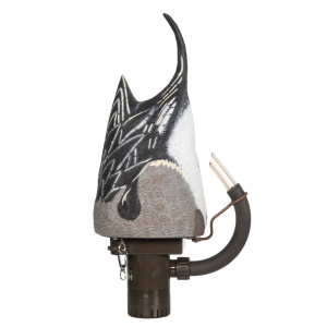 Higdon Outdoors HIGDON Pulsator Pro Pintail Decoy (54573) - $149.99 at GritrSports