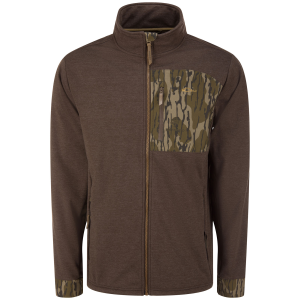 Drake DRAKE Men's MST Heritage Hybrid Windproof Jacket (DW7555) - $129.99 at GritrSports