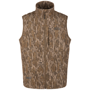 Drake DRAKE Men's MST CommandXT Softshell Vest (DW0281) - $99.99 at GritrSports