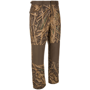 Drake DRAKE Men's MST Jean Cut Mossy Oak Original Shadow Grass Wader Pants (DW1581-009) - $99.99 at GritrSports