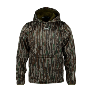 Banded BANDED Fanatech Realtree Original Softshell Hoodie (B1050016-RO) - $114.99 at GritrSports