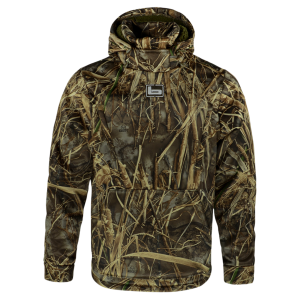 Banded BANDED Men's Fanatech Softshell Masked Hoodie (B1050021) - $89.99 at GritrSports