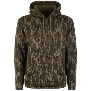 Drake DRAKE Men's Slacker 1/4 Zip Hoodie (DW8448) - $74.99 at GritrSports