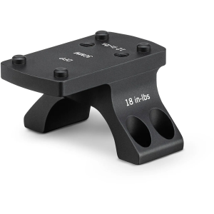 VORTEX Pro 12 O'Clock 30mm Red Dot Mount (PR30-12RDM)