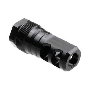 Cmmg CMMG Zeroed SVB 5.56mm 1/2x28" Muzzle Brake (11DB051) - $65.99 at GritrSports