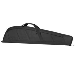 Savior Equipment SAVIOR EQUIPMENT Scout Obsidian Black Hunting Single Rifle Bag (BUK5-RB-HT-SG-BK) - $64.97 at GritrSports
