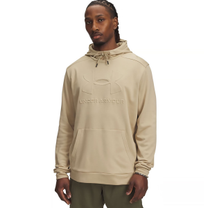 Under Armour UNDER ARMOUR Men's Armour Fleece Graphic Field Hoodie (6003962) - $60.00 at GritrSports