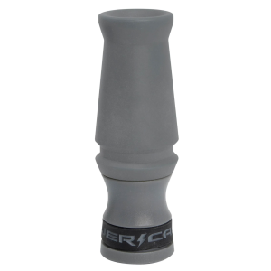 Power Calls POWER CALLS Ion Battleship Gray Mini-Goose Call (27321) - $59.99 at GritrSports