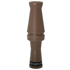 Power Calls POWER CALLS Current FDE Short Reed Goose Call (27421) - $59.99 at GritrSports