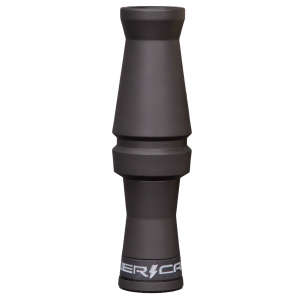 Power Calls POWER CALLS Strike Stealth Black Big Bore Speck Call (28701) - $59.99 at GritrSports