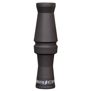 Power Calls POWER CALLS Clash Stealth Black Big Bore Goose Call (29101) - $59.99 at GritrSports
