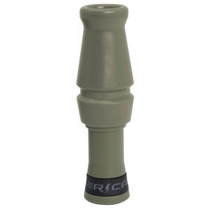 Power Calls POWER CALLS Impact OD Green Single Reed Mallard Duck Call (21261) - $49.99 at GritrSports