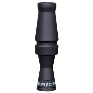 Power Calls POWER CALLS Jolt Stealth Black J-Frame Single Reed Mallard Duck Call (21701) - $49.99 at GritrSports