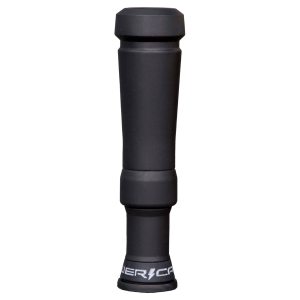 Power Calls POWER CALLS Ignition Stealth Black Single Reed Cutdown Mallard Duck Call (21901) - $49.99 at GritrSports