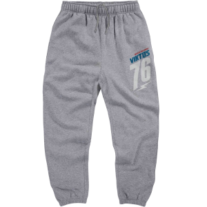 Viktos VIKTOS Men's Imminent Atlantic Heather Trackpants (15500) - $51.99 at GritrSports