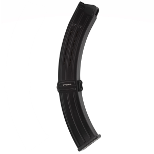 Rock Island Armory ROCK ISLAND ARMORY VR82 20Ga 20Rd Blued Shotgun Magazine (42379-82) - $41.99 at GritrSports