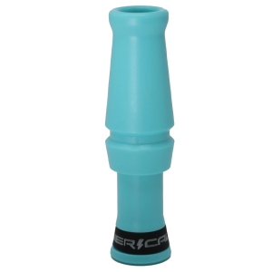 Power Calls POWER CALLS Teal Call Teal Blue Metal Reed Style Duck Call (22411) - $39.99 at GritrSports