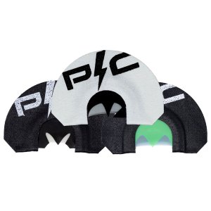 Power Calls POWER CALLS Beau Brooks Signature Pro Pack Diaphragm Calls (24254) - $39.99 at GritrSports