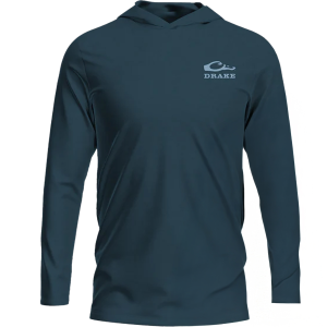 Drake DRAKE Men's Marsh Flight Graphic Spellbound Hoodie (DT8919) - $39.99 at GritrSports