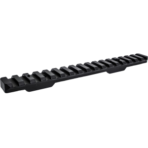 Talley TALLEY Browning BAR 20 MOA Picatinny Rail (P0M252711) - $47.99 at GritrSports