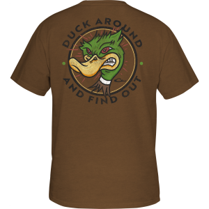Drake DRAKE Men's Duck Around T-Shirt (DT9834) - $34.99 at GritrSports