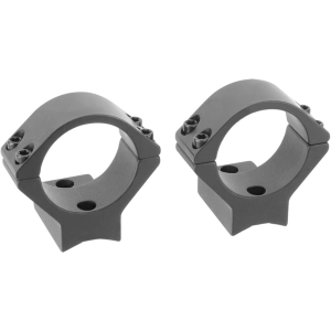 TALLEY 30mm Low Scope Mounts for Bergara Premier Pre-2018 (730719)