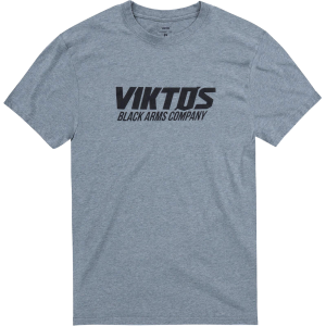 Viktos VIKTOS Men's Imminent Athletic Heather Tee (19273) - $20.99 at GritrSports