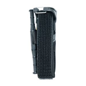 Flux Defense FLUX DEFENSE ETQ Gen I Black Tourniquet (164-00007) - $19.99 at GritrSports